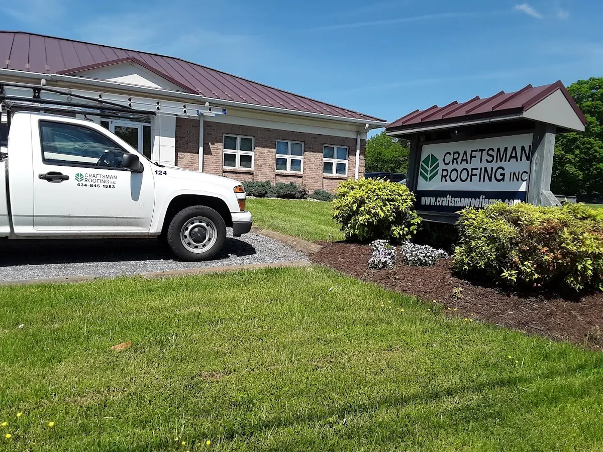 Quality Hail Damage Roof Repair by experienced craftsmen in Bel Pre Farms